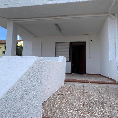Апартаменти Casa Sul Mare Golfo Dell'Asinara I Порто-Торрес Екстер'єр фото