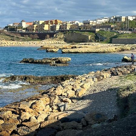 Апартаменти Casa Sul Mare Golfo Dell'Asinara I Порто-Торрес Екстер'єр фото
