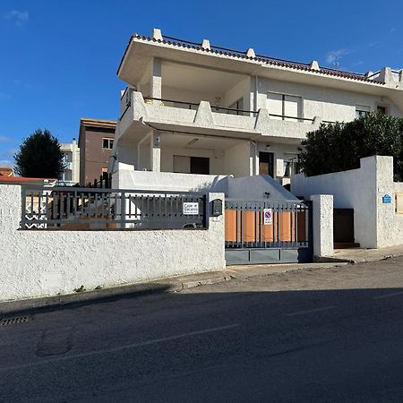 Апартаменти Casa Sul Mare Golfo Dell'Asinara I Порто-Торрес Екстер'єр фото
