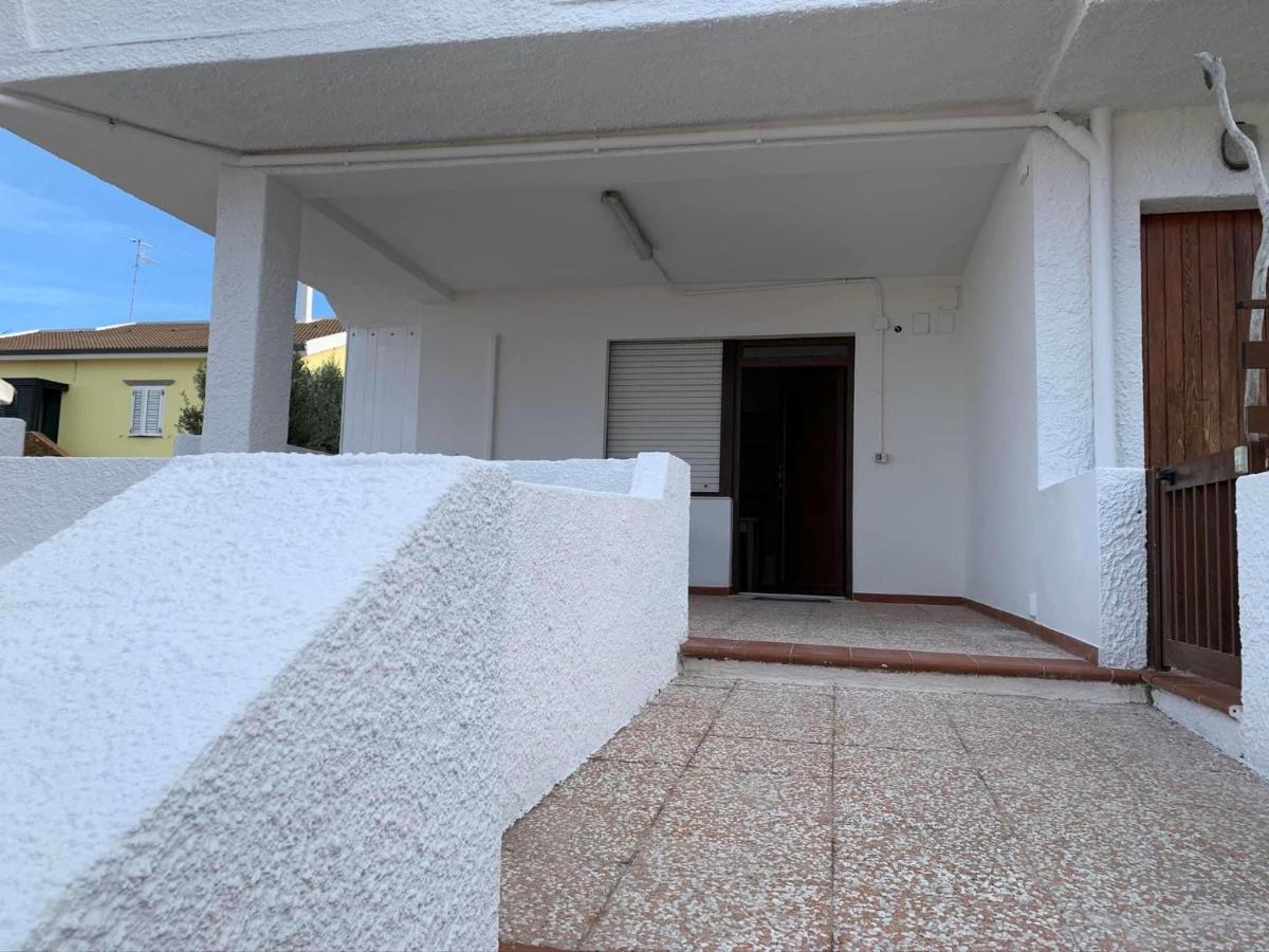 Апартаменти Casa Sul Mare Golfo Dell'Asinara I Порто-Торрес Екстер'єр фото